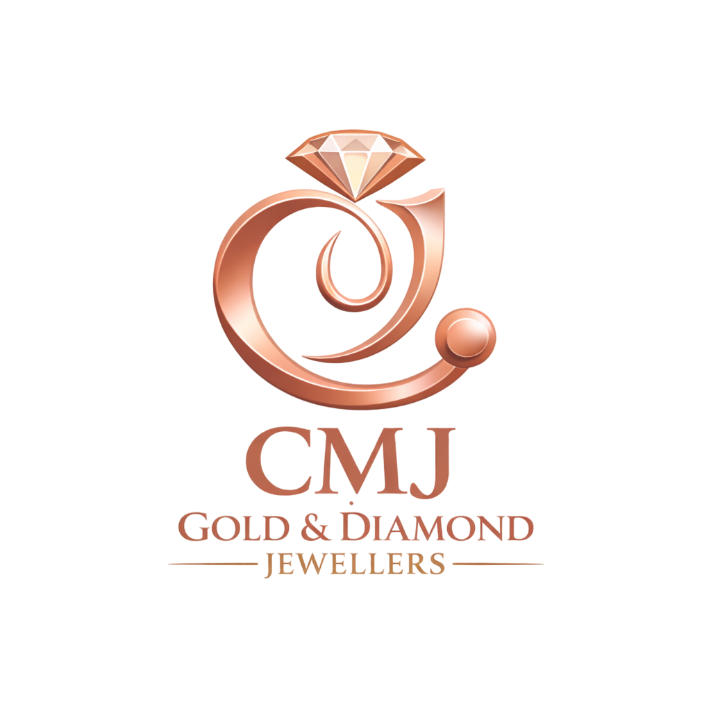 CMJ Gold & Diamond Jewellers