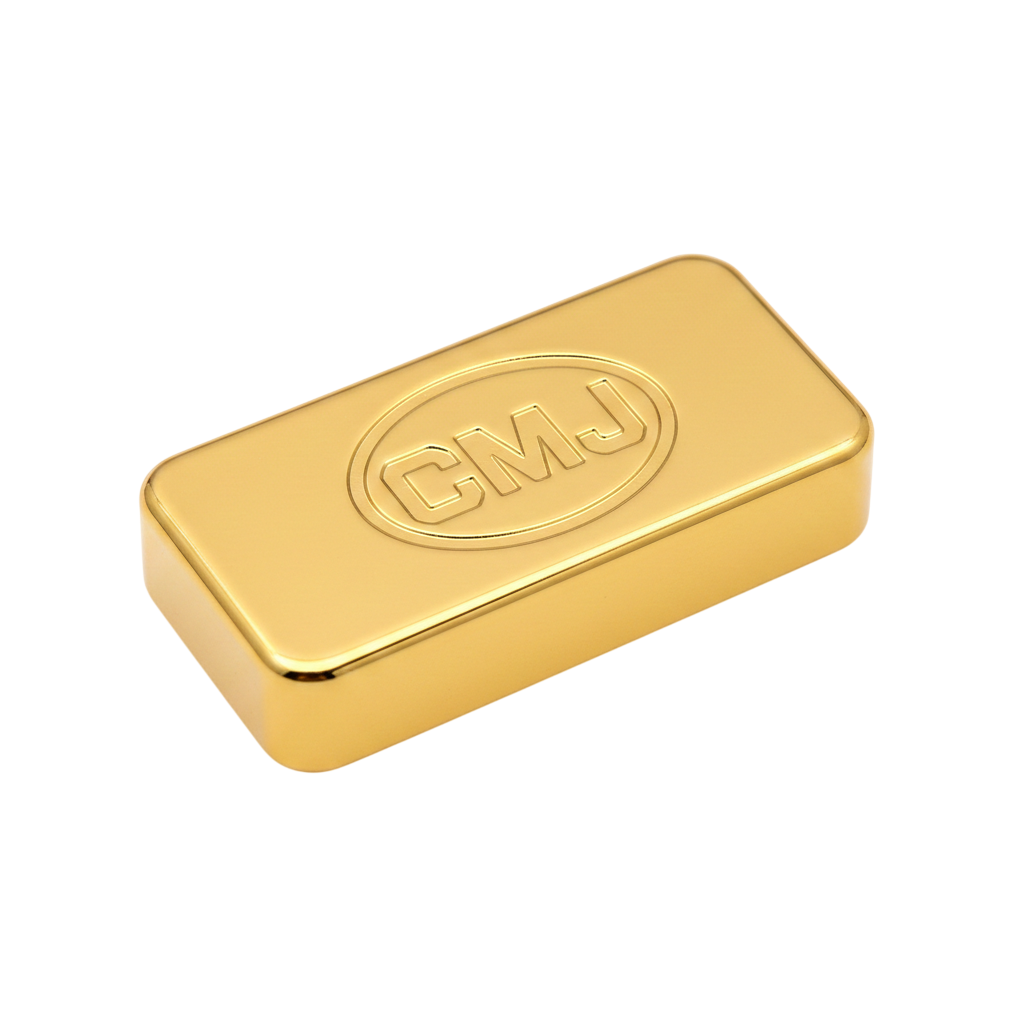 CMJ 24K Gold Bar